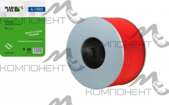 Фильтр воздушный A-1018  MADFIL (A-1503)