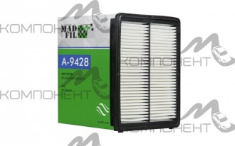 Фильтр воздушный A-9428  MADFIL