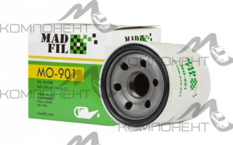 Фильтр масляный C-901 (C-403)  MADFIL (MO-901)