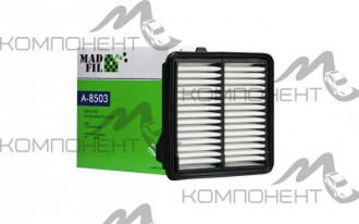 Фильтр воздушный A-888  MADFIL (A-8503)