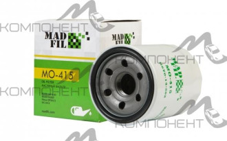 Фильтр масляный C-415 MADFIL (MO-415)