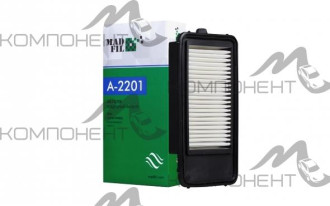 Фильтр воздушный A-2025 V   MADFIL (A-2201)