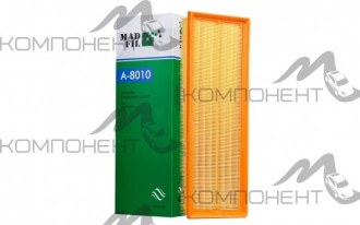 Фильтр воздушный A-8010   MADFIL