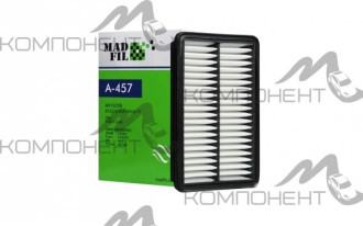Фильтр воздушный A-457  MADFIL
