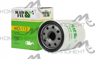 Фильтр масляный C-113 MADFIL (MO-113)