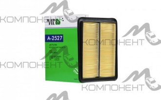 Фильтр воздушный A-2023V  MADFIL (A-2527)