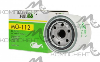 Фильтр масляный C-112 MADFIL (MO-112)