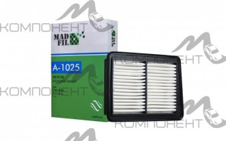 Фильтр воздушный A-1025  MADFIL
