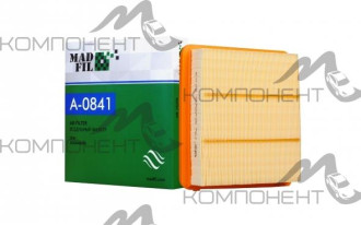 Фильтр воздушный A-0841   MADFIL