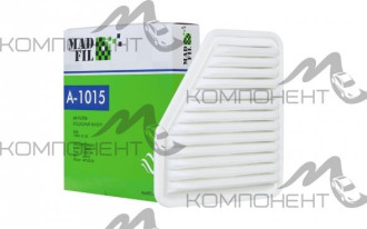 Фильтр воздушный A-1015  MADFIL