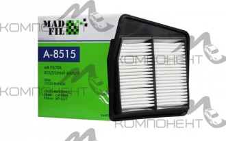 Фильтр воздушный A-8515  MADFIL