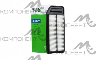 Фильтр воздушный A-879  MADFIL