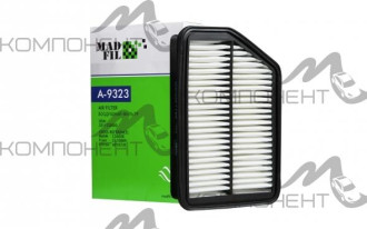 Фильтр воздушный A-024  MADFIL (A-9323)