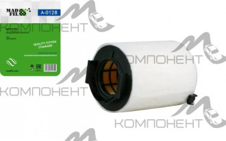 Фильтр воздушный A-1028  MADFIL (A-0128)
