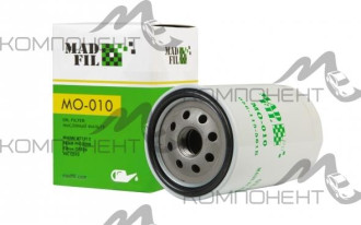 Фильтр масляный C-010 MADFIL (MO-010)