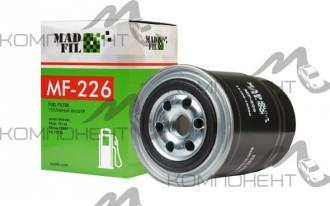 Фильтр топливный FC-226 MADFIL (MF-226)