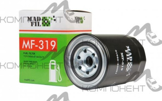 Фильтр топливный FC-319 MADFIL (MF-319)