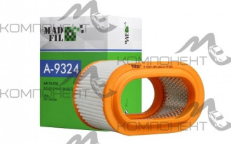 Фильтр воздушный A-9324  MADFIL