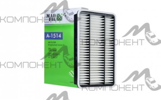 Фильтр воздушный A-1023  MADFIL (A-1514)
