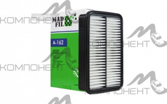 Фильтр воздушный A-162  MADFIL