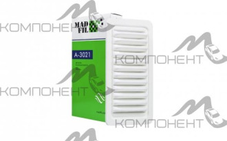 Фильтр воздушный A-3021  MADFIL