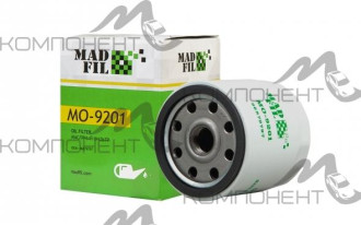 Фильтр масляный MO-9201  MADFIL
