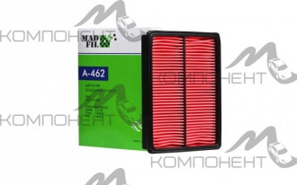 Фильтр воздушный A-448 (A-917)  MADFIL (A-462)