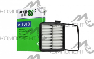 Фильтр воздушный A-1010  MADFIL