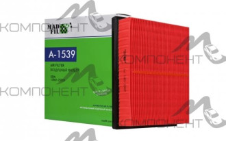 Фильтр воздушный A-1539  MADFIL