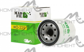 Фильтр масляный C-225 MADFIL (MO-225)