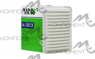 Фильтр воздушный A-1013  MADFIL