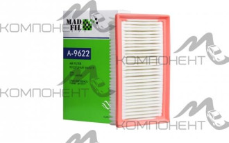 Фильтр воздушный A-9622  MADFIL