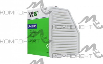 Фильтр воздушный A-1008  MADFIL