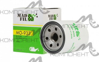 Фильтр масляный C-933 MADFIL (MO-933)