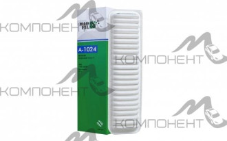 Фильтр воздушный A-1024  MADFIL