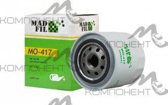 Фильтр масляный C-417 MADFIL (MO-417)
