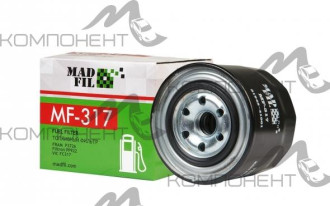 Фильтр топливный FC-317 MADFIL (MF-317)