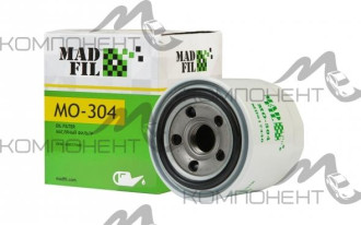 Фильтр масляный C-304 MADFIL (MO-304)