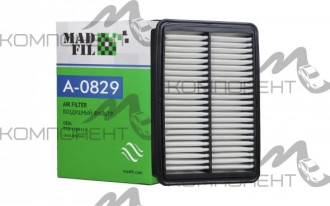 Фильтр воздушный A-0829   MADFIL