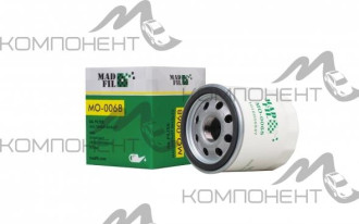 Фильтр масляный MO-0068  MADFIL