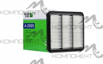 Фильтр воздушный A-3026  MADFIL (A-3505)