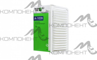 Фильтр воздушный A-1028  MADFIL