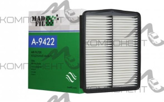 Фильтр воздушный A-9422  MADFIL