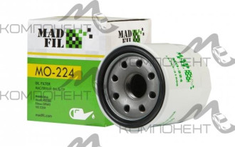 Фильтр масляный C-224 MADFIL (MO-224)