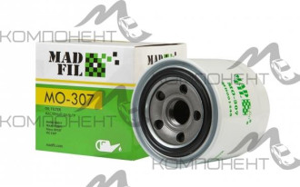 Фильтр масляный C-301 (C-402)  MADFIL (MO-307)