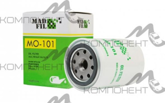 Фильтр масляный C-209 (C-209L)  MADFIL (MO-101)