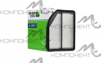 Фильтр воздушный A-8004V  MADFIL (A-28011)