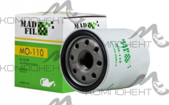 Фильтр масляный C-110 MADFIL (MO-110)