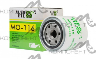 Фильтр масляный C-116 MADFIL (MO-116)