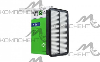 Фильтр воздушный A-161  MADFIL